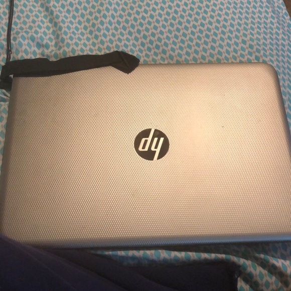 WILLING TO NEGOTIATE!! Windows Hp Laptop - Picture 2 of 4